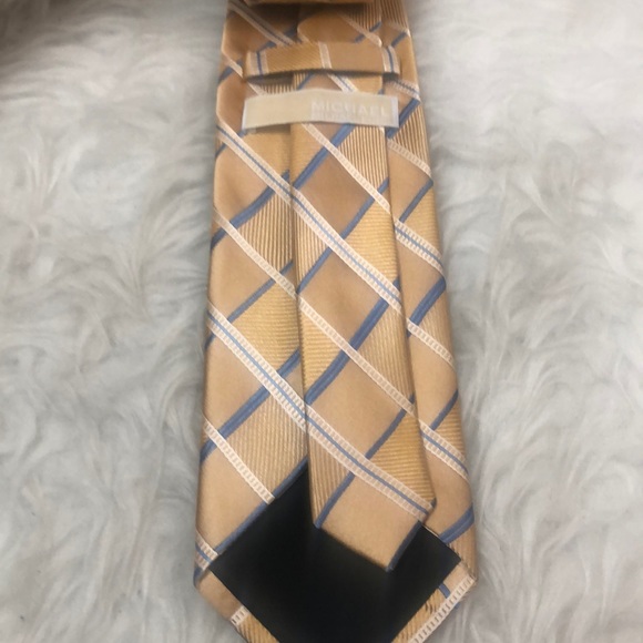 Michael Kors Tie - Picture 4 of 5